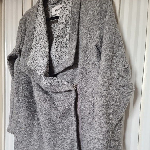 BB Dakota Jacket - Picture 4 of 8